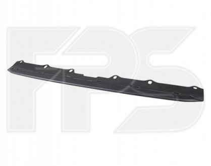 Спойлер бампера FPS Forma Parts System FP 3049 920