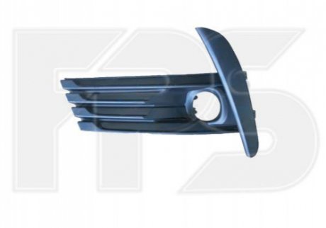 Решітка бампера FPS Forma Parts System FP 7046 911