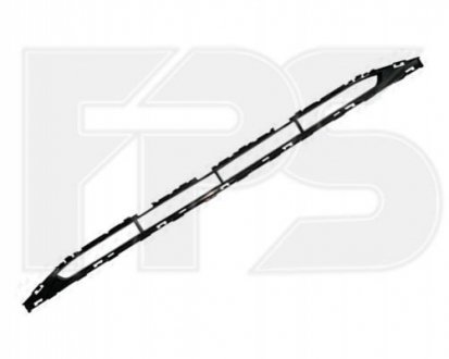 Решітка бампера FPS Forma Parts System FP 1224 919