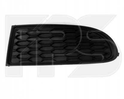 Решітка бампера FPS Forma Parts System FP 2407 907