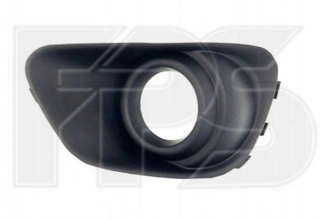 Решітка бампера FPS Forma Parts System FP 3806 914