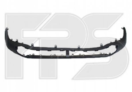 Спойлер бампера FPS Forma Parts System FP 7066 926