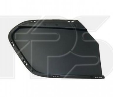 Решітка бампера FPS Forma Parts System FP 1450 915