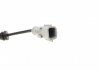 Датчик частоти обертання колеса MEYLE AG 16-14 899 0033 (фото 4)