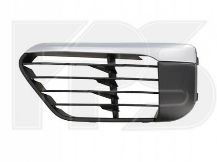 Решітка бампера FPS Forma Parts System FP 1450 917