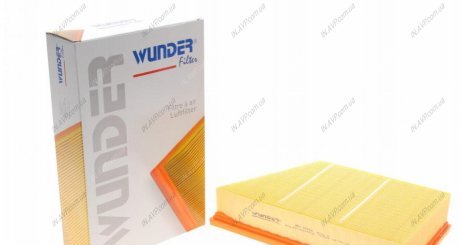 Фильтр воздушный WUNDER WUNDER Filter WH 1048
