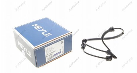 Датчик частоти обертання колеса MEYLE MEYLE AG 16-14 899 0024