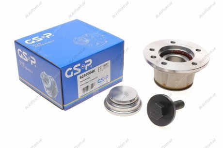 Подшипник ступицы GSP GSP AUTOMOTIVE 9246004K