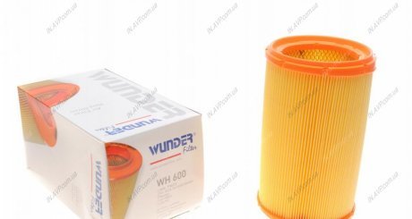 Фильтр воздушный WUNDER Filter WH 600 (фото 1)