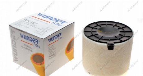 Фильтр воздушный WUNDER WUNDER Filter WH 157