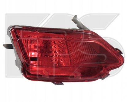 Ліхтар задний FPS Forma Parts System FP 7040 F4-P