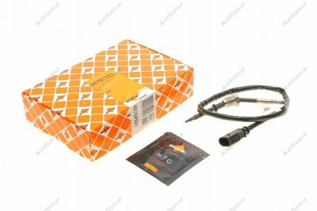 Датчик температуры NRF 707131