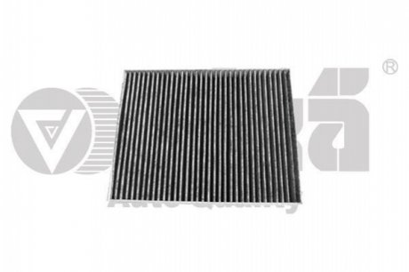 Cabin filter Vika 18190184901