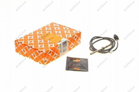 Датчик температуры NRF 707102