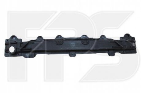 Шина бампера FPS Forma Parts System FP 4051 980