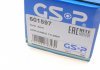 ШРУС (внутренний) GSP AUTOMOTIVE 601597 (фото 14)