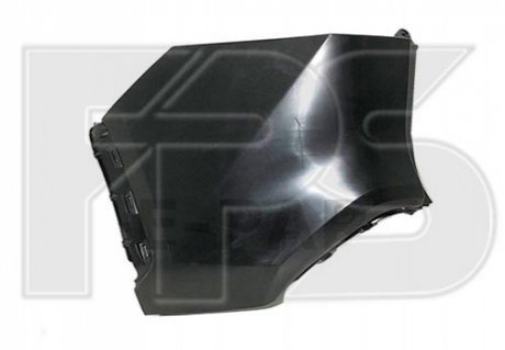 Кут бампера FPS Forma Parts System FP 7066 955
