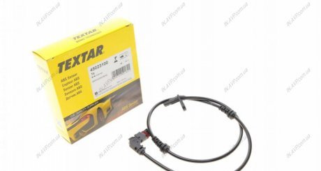 Датчик ABS Textar 45023100