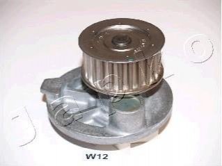 Водяний насос Astra F/G/H/Omega B/A/Lacetti 1.7D/1.8/2.0 90- JAPKO 35W12