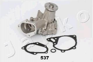 Водяний насос Mitsubishi Pajero Sport II/L200 IV/V 2.5DI-D/4WD 06- JAPKO 35537