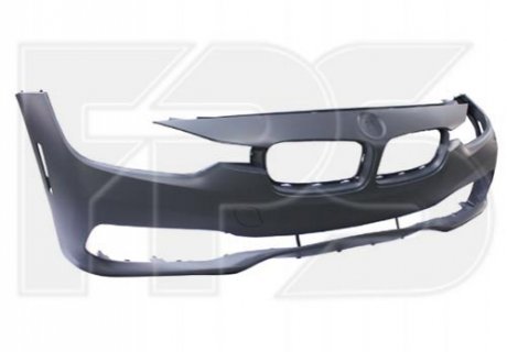 Бампер FPS Forma Parts System FP 1426 901