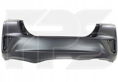 Бампер FPS Forma Parts System FP 3050 950