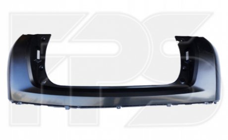 Бампер FPS Forma Parts System FP 4835 950