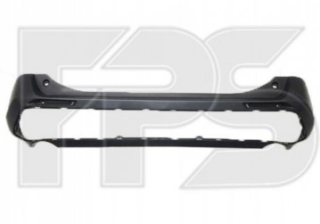 Бампер FPS Forma Parts System FP 7066 951