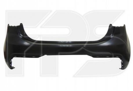 Бампер FPS Forma Parts System FP 4047 951