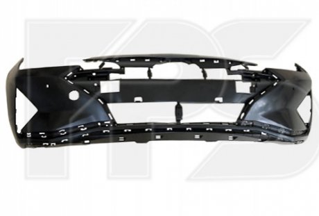 Бампер FPS Forma Parts System FP 3263 900