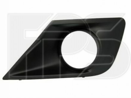 Бампер FPS Forma Parts System FP 5508 917