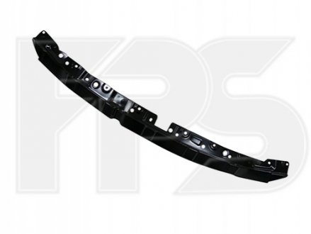 Бампер FPS Forma Parts System FP 5063 930