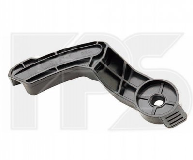 Бампер FPS Forma Parts System FP 5048 935