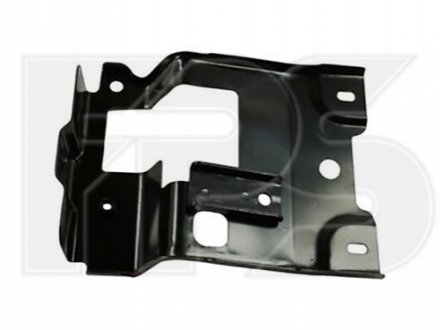 Бампер FPS Forma Parts System FP 5063 933
