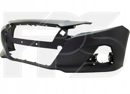 Бампер FPS Forma Parts System FP 5063 900