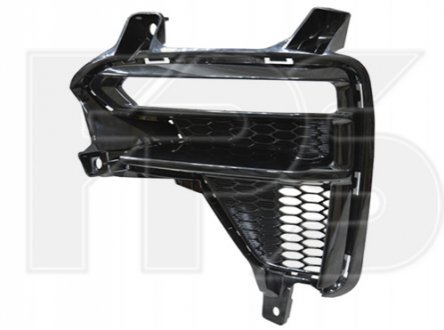 Бампер FPS Forma Parts System FP 4062 917