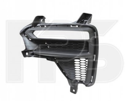 Бампер FPS Forma Parts System FP 4062 915