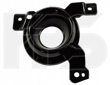 Бампер FPS Forma Parts System FP 4062 913