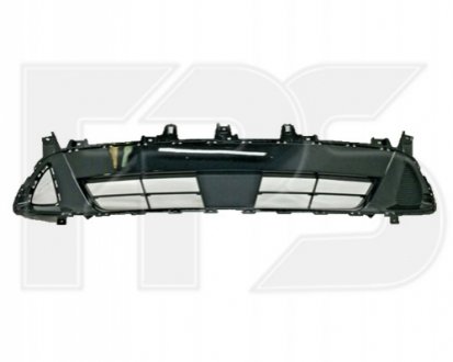 Бампер FPS Forma Parts System FP 4055 910
