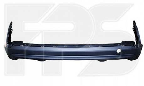 Бампер FPS Forma Parts System FP 3264 950