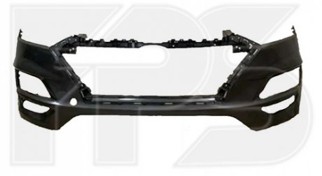Бампер FPS Forma Parts System FP 3264 900