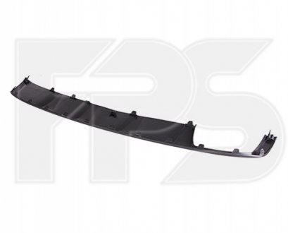 Бампер FPS Forma Parts System FP 4055 956