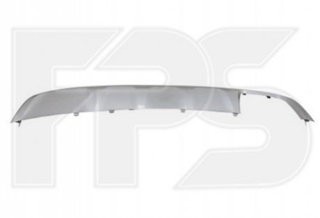 Бампер FPS Forma Parts System FP 4055 955