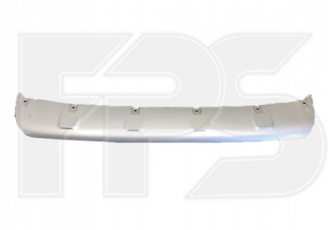 Бампер FPS Forma Parts System FP 4835 911