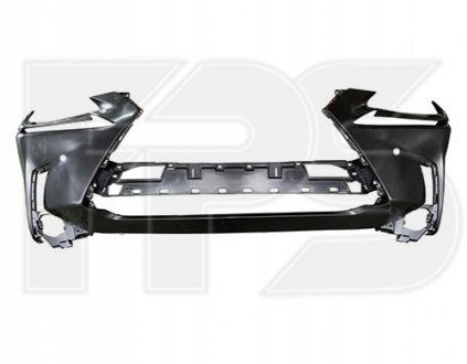 Бампер FPS Forma Parts System FP 8166 900