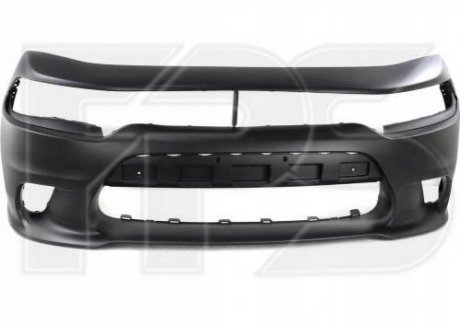 Бампер FPS Forma Parts System FP 2410 901