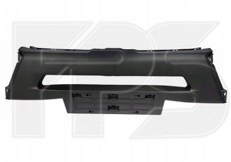 Бампер FPS Forma Parts System FP 4835 910