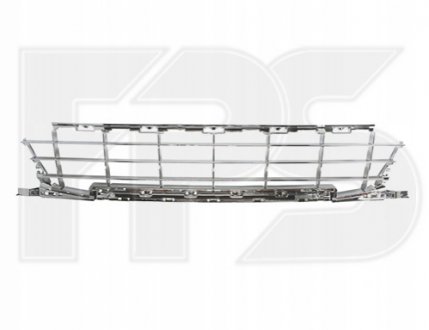 Бампер FPS Forma Parts System FP 5508 919