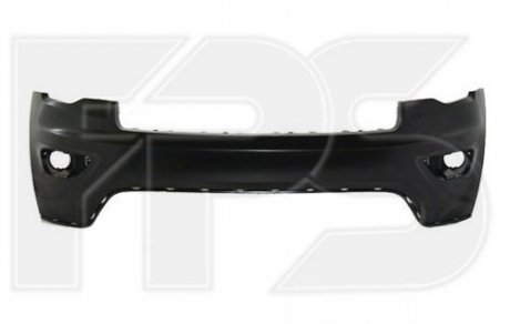 Бампер FPS Forma Parts System FP 3815 900