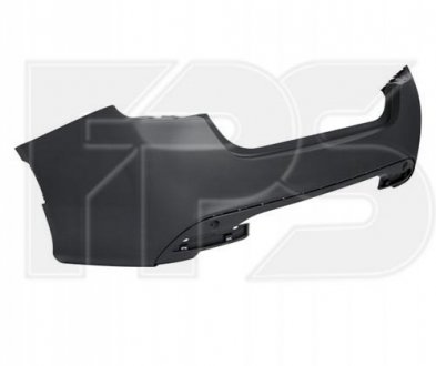 Бампер FPS Forma Parts System FP 1803 950